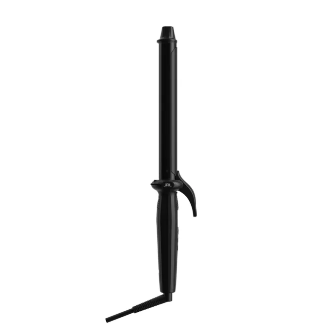 Aparatura - JRL Nocturne Wave Long Barrel XL 26 mm – Ondulator Profesional Rapid cu Tehnologie Ceramică & Ioni