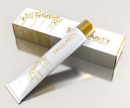 Vopsea de par - Kit 20x Vopsea permanentă Imperity Singularity 100 ml – culori profesionale pentru păr