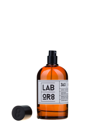 Labor8 BINA 363 Set Cadou: Apa de Parfum 100 Ml + Apa de Parfum 30 Ml Unisex - Salon Expert [2]