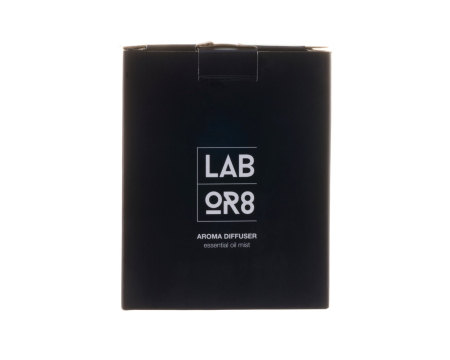 Labor8 Diffuser Havana Earth and Refill Difuzer arome + Rezerva 10 ml - Salon Expert [2]