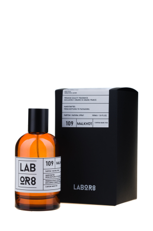Labor8 MALKHUT 109 Apa de Parfum 100 Ml Unisex - Salon Expert [1]