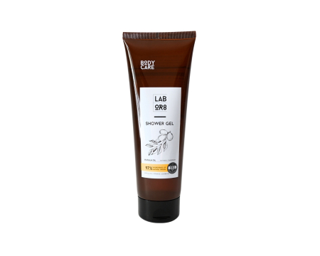 Ingrijirea corpului - Labor8 Marula Gel de Duș 250 ml - Salon Expert