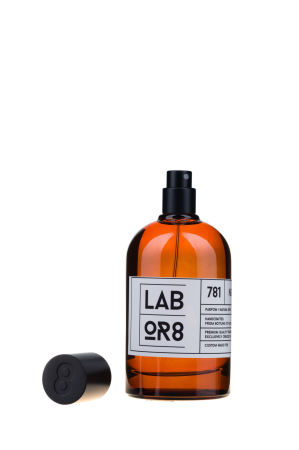Labor8 NEZAH 781 Apa de Parfum 100 Ml Unisex - Salon Expert [2]