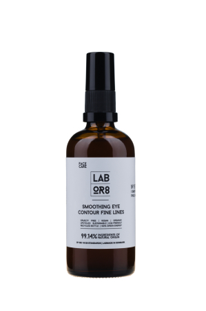 Ingrijirea corpului - Labor8 Smoothing Eye Contour 100 ml - Ser profesional pentru ochi - Salon Expert