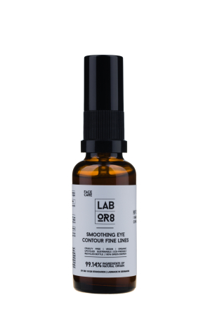 Ingrijirea corpului - Labor8 Smoothing Eye Contour 30 ml - Ser premium pentru ochi - Salon Expert