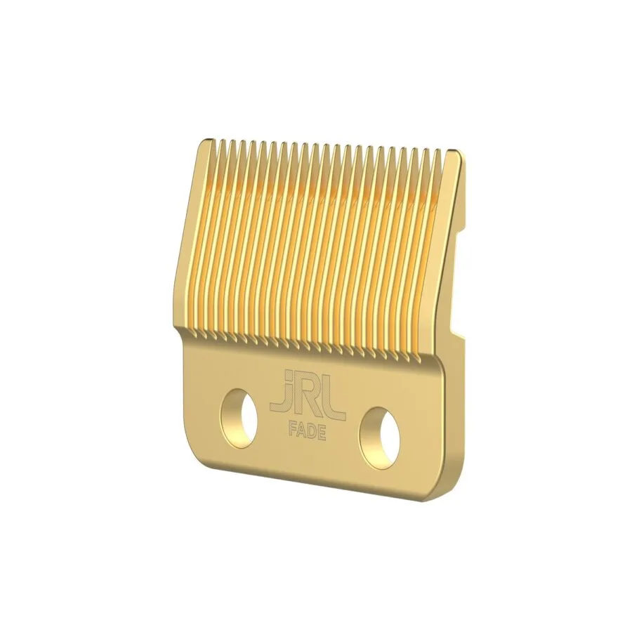 Lama Fade JRL 2020C Gold Clipper Cutit Profesional Zero Gap [1]
