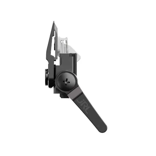 Lama Fade JRL Lamborghini 2025C Clipper Cutit Profesional Zero Gap [3]