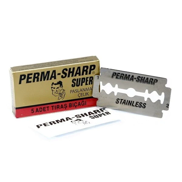 Barber - lame-ras-perma-sharp-double-edge-razor-set-5-buc.jpg