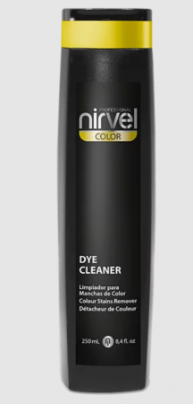 Coafura si Frizerie - Solutie de curatat pete de vopsea Dye Cleaner 250ml