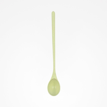 Coafura si Frizerie - Lingura dozatoare cu maner curbat