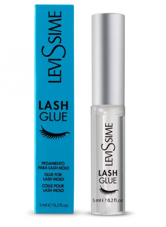 Cosmetica - Lipici pentru mulaj de gene, Lash Glue 5ML