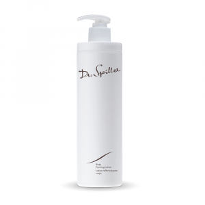 Tratamente - Loțiune Anticelulitică cu efect de Drenaj Dr. Spiller – 500 ml | Fermitate, detoxifiere și reducerea celulitei