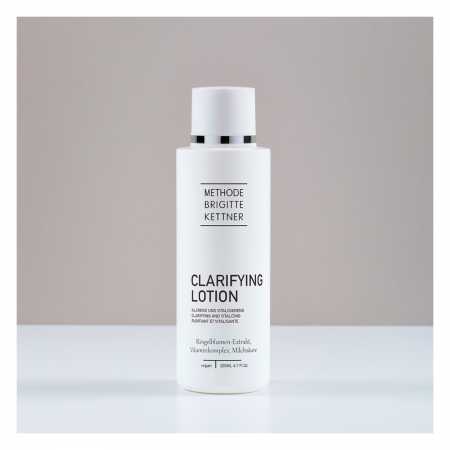 Cosmetica - Lotiune tonica Clarifying si Vitalizing - 200 ml