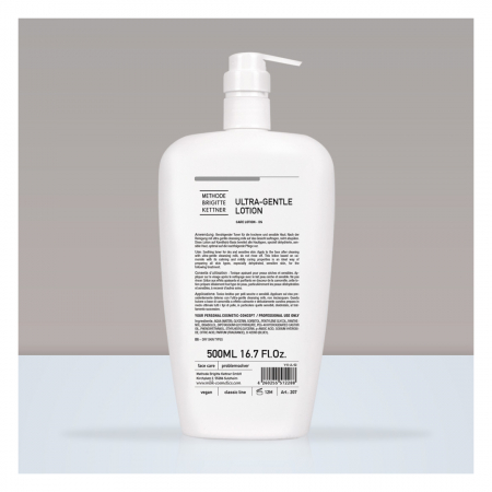 Cosmetica - Lotiune tonica Ultra Gentle - 500 ml