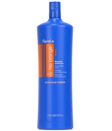 Coafura si Frizerie - Masca Anti-Portocaliu - No Orange Mask 1000ml