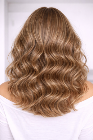 Nutre Color masca de par coloranta Topaz 200ml [1]