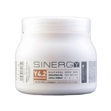 Masca - masca-cheratina-par-fragil-sinergy-500ml