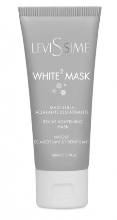 Cosmetica - Mască de curățare și iluminare, White2 Mask 50ML