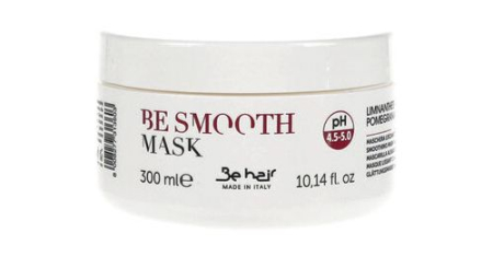 Coafura si Frizerie - masca-par-rebel-netezire-be-hair-be-smooth-300ml