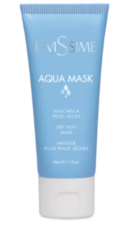 Cosmetica - Mască pentru piele uscată, Aqua Mask 50Ml