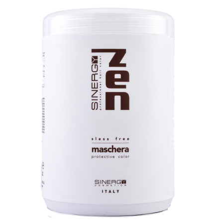 Masca - Masca pentru Protectia Culorii ZEN Sinergy 1000 ml