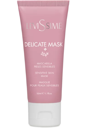 Cosmetica - Mască pentru ten sensibil, Delicate Mask 50ML