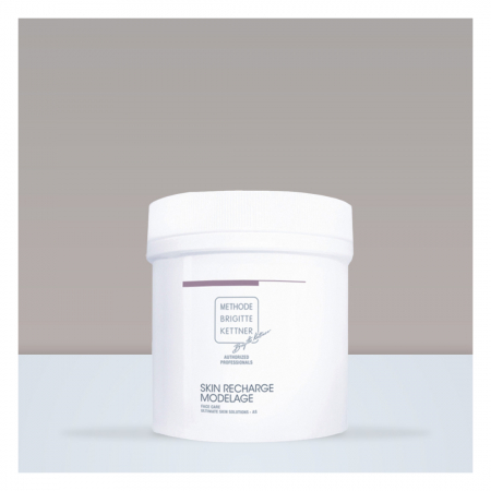 Cosmetica - Masca pudra Tonifianta si Revigoranta - Skin Recharge - 275 g