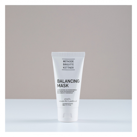 Cosmetica - Masca Purifianta si Revitalizanta pentru Ten Gras - 50 ml