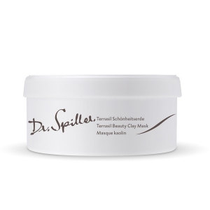 Cosmetica - Masca Terrasil pentru ten gras si acneic - 250 g - Dr Spiller
