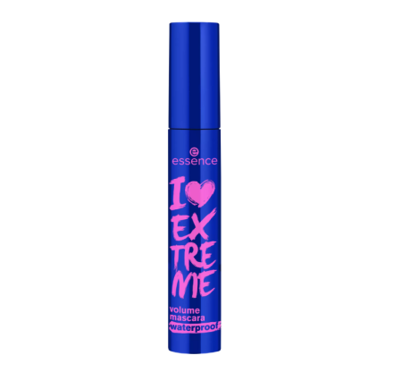 Ochi - Mascara Essence I Love Extreme Volume Waterproof 12 ml