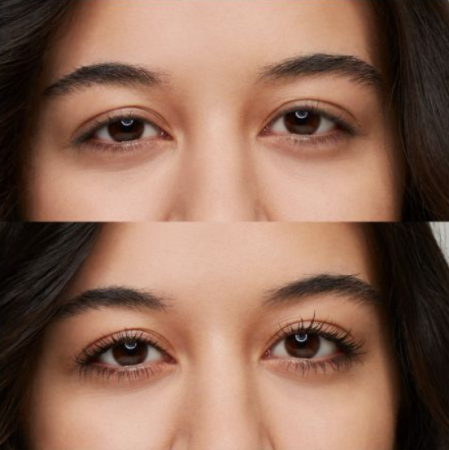 Mascara Essence All Eyes On Me Waterproof 8 ml [2]