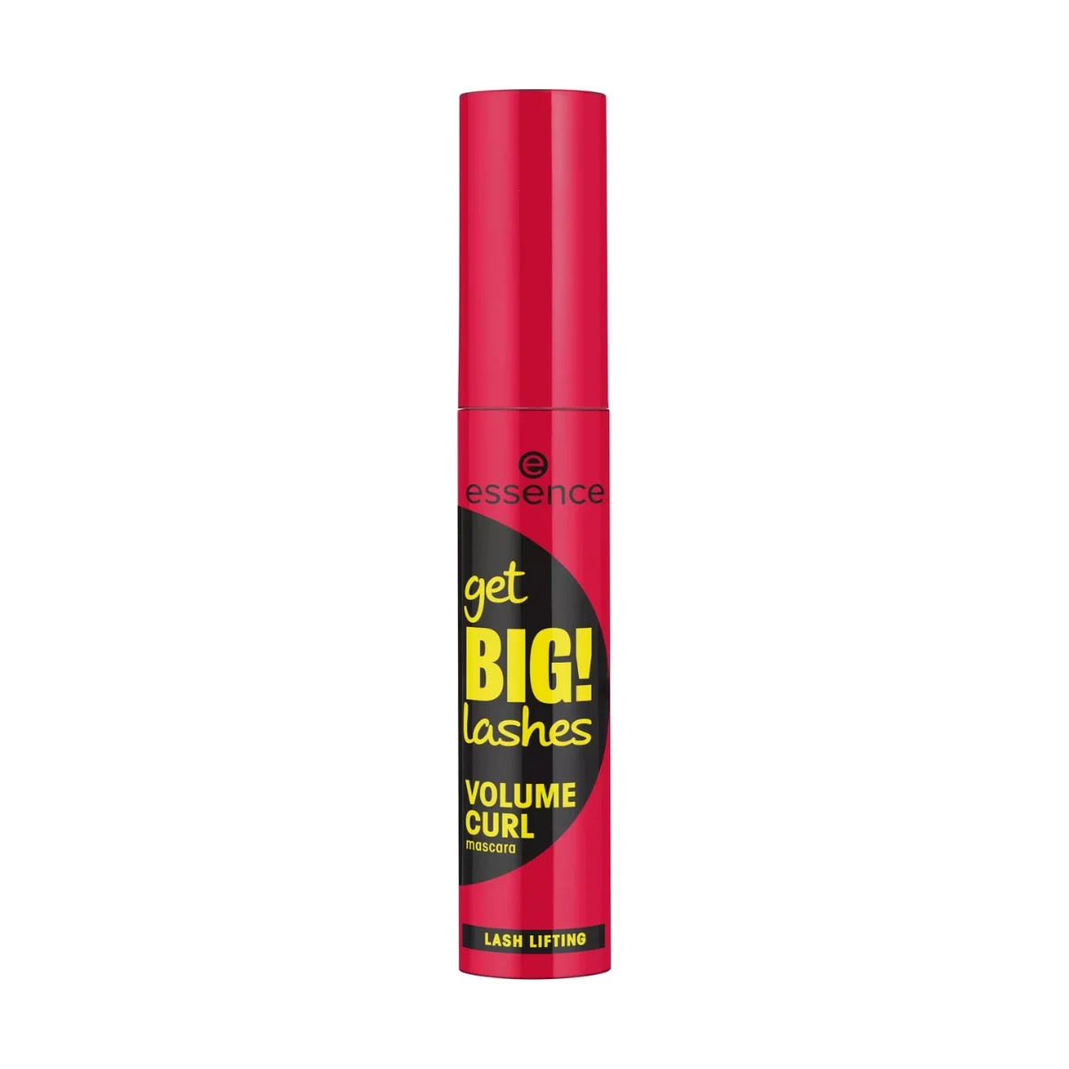 Ochi - Mascara Essence Volume Curl Get BIG! Lashes 12 ml