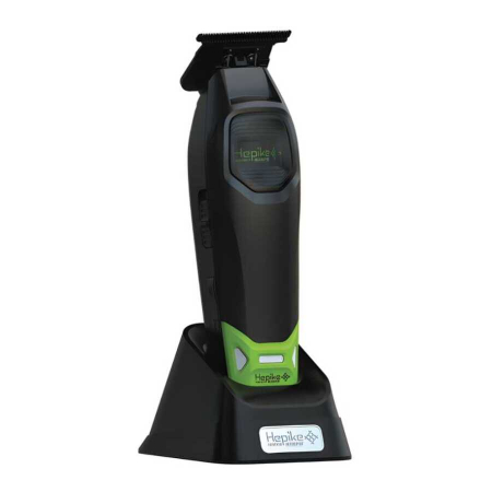 Aparate de tuns si de ras - Mașină de Contur Hepike Nitrocut Trimmer 8.000 RPM Fără Fir Profesională