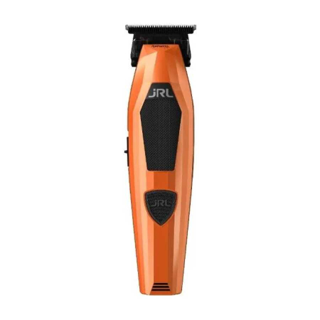 JRL Diamante 2025T Orange Trimmer Profesional 8200RPM Fara Fir Zero Gap [1]