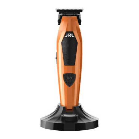 Aparatura - JRL Diamante 2025T Orange Trimmer Profesional 8200RPM Fara Fir Zero Gap