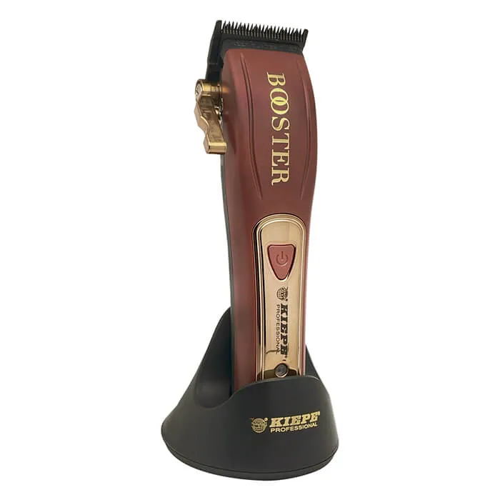 Aparate de tuns si de ras - Masina de tuns Kiepe Pro Booster Cordless 10000 RPM 6333