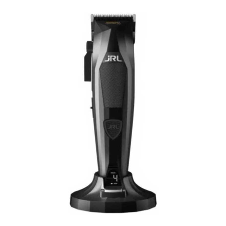 JRL Diamante 2025C Black Clipper Profesional 8200RPM Fara Fir [1]