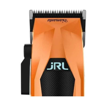 JRL Diamante 2025C Orange Clipper Profesional 8200RPM Fara Fir [4]
