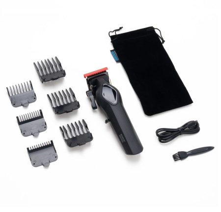 Masina de tuns Kiepe Home Precision 6291 fara fir [1]