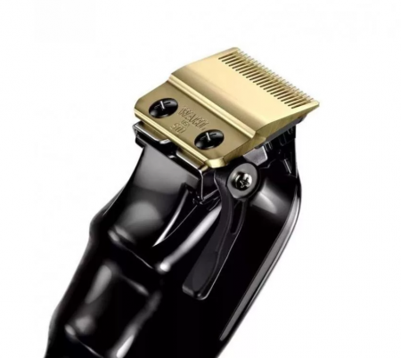 Mașină de tuns profesională Wahl Magic Clip 5 Star Cordless Negru [2]