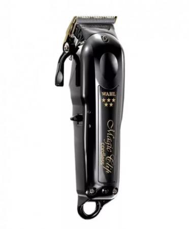 Mașină de tuns profesională Wahl Magic Clip 5 Star Cordless Negru [1]