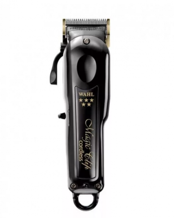 Mașină de tuns profesională Wahl Magic Clip 5 Star Cordless Negru [0]