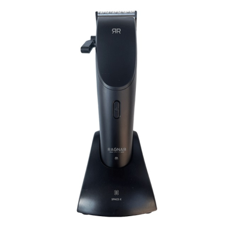Aparatura - Masina de tuns Ragnar Space X 10000 RPM cordless profesionala