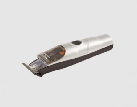 Mașină de tuns și contur - trimmer X-EVO + BONUS 2 COVERS - Gamma Piu [5]