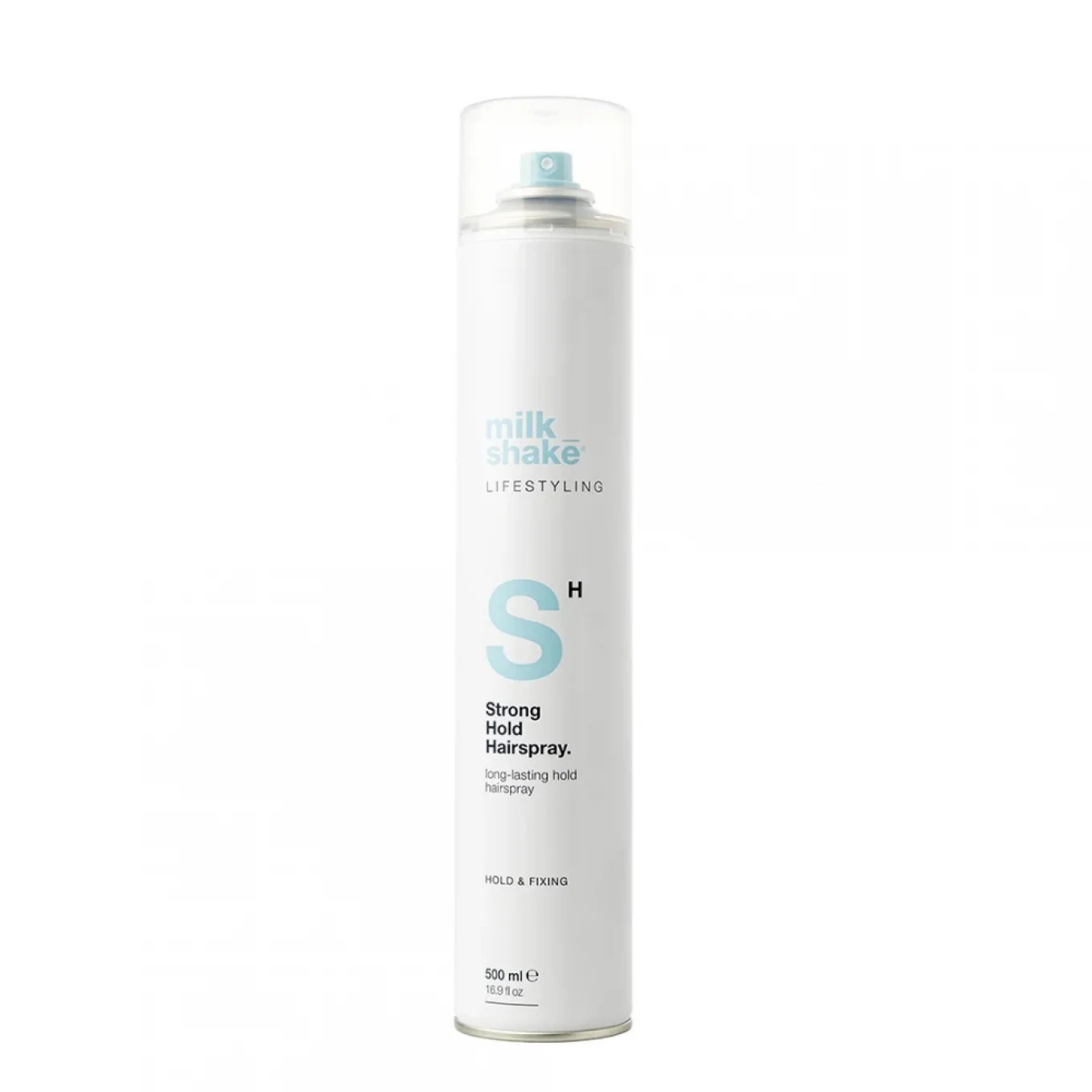 Styling - milk-shake-lifestyling-fixativ-fixare-puternica-strong-hold-500ml