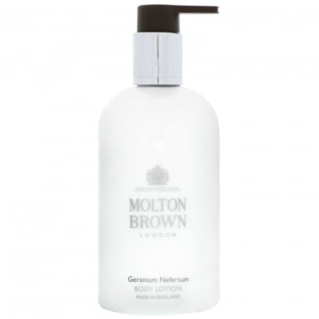 Ingrijirea corpului - Molton Brown Geranium Nefertum, Lotiune de Corp, 300 ml