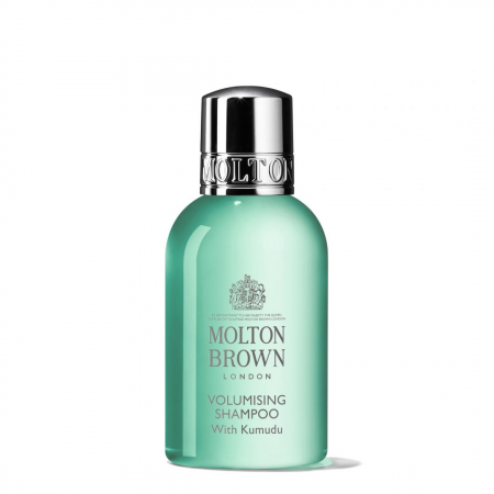 Sampon - Molton Brown Kumudu, sampon pentru volum, 50 ml