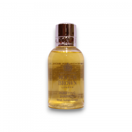 Sampon - Molton Brown Mandarin & Clary Sage, sampon reparator, 50 ml