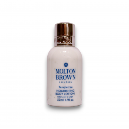 Ingrijirea corpului - Molton Brown, Templetree, Lotiune de corp hranitoare, 50 ml
