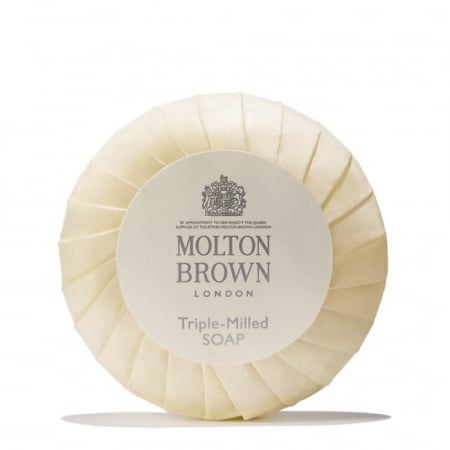 Ingrijirea corpului - Molton Brown, Ultra Pure Milk, Sapun solid, 45 g